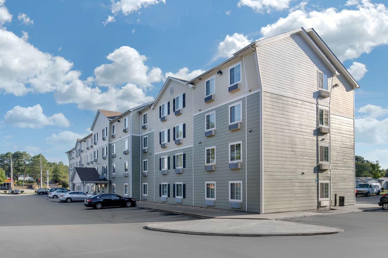 Suburban Extended Stay Hotel Huntsville University Area - thumb 6