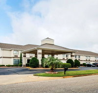 Quality Inn Prattville I-65 - Accommodation Alabama