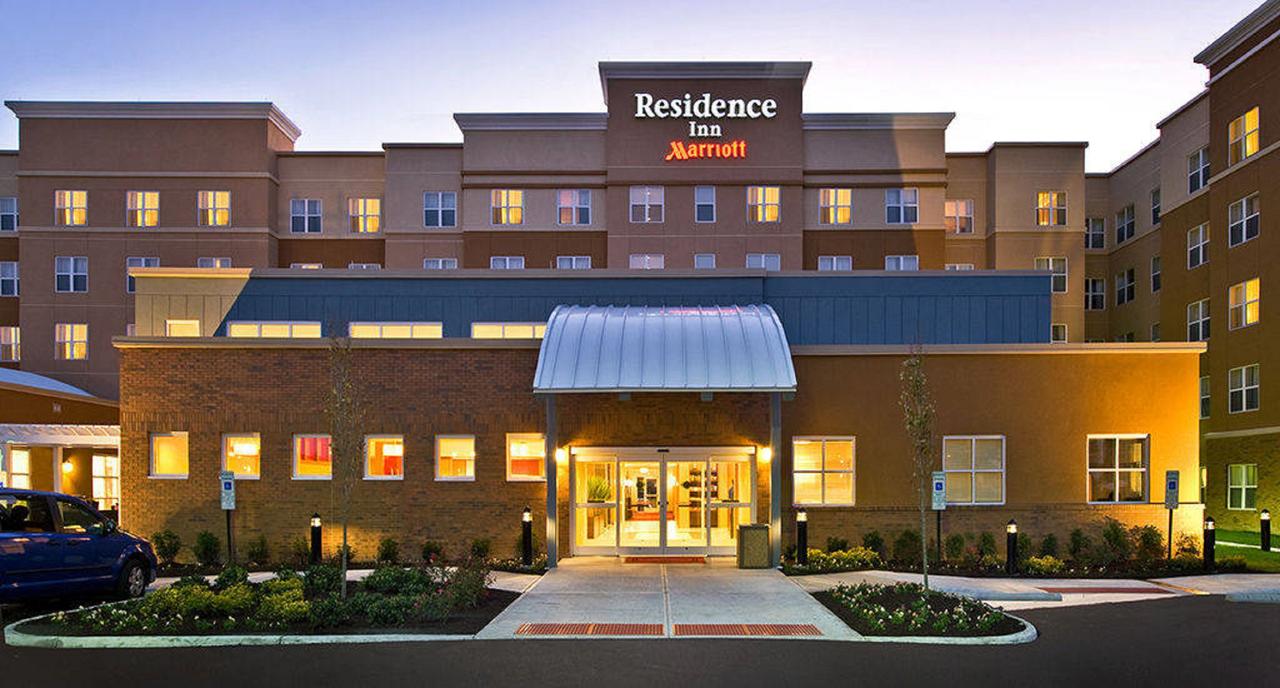 Residence Inn By Marriott Decatur - thumb 0