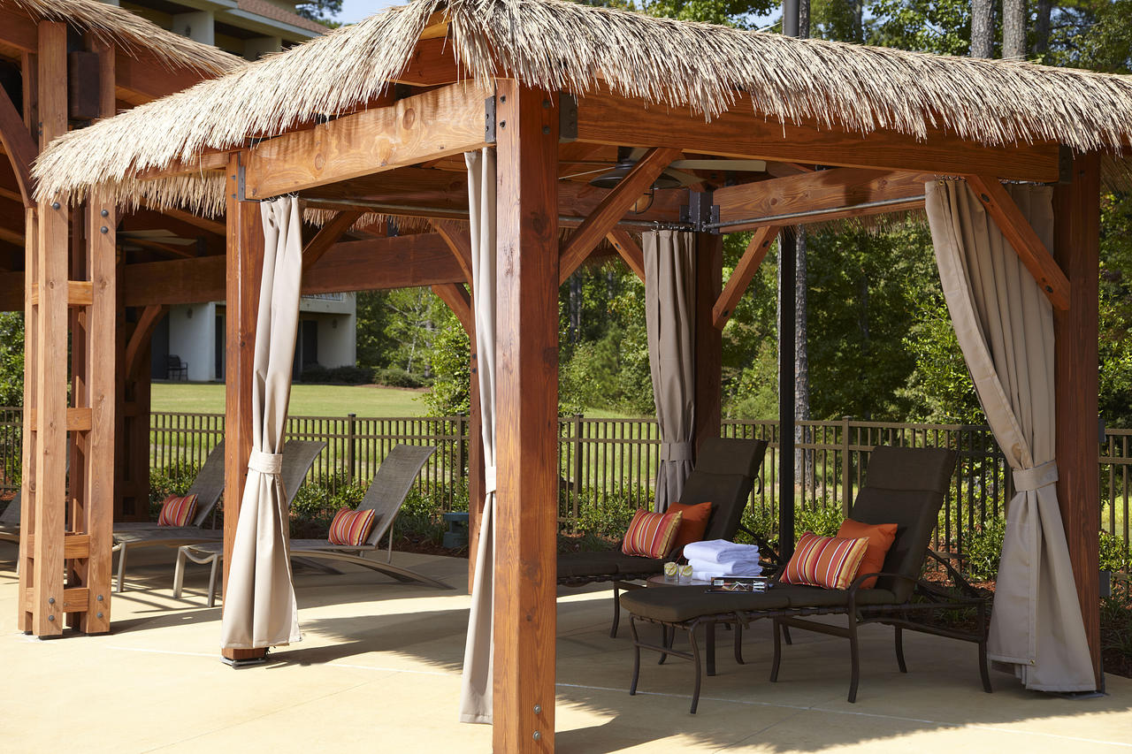 Auburn Marriott Opelika Resort & Spa At Grand National - thumb 13