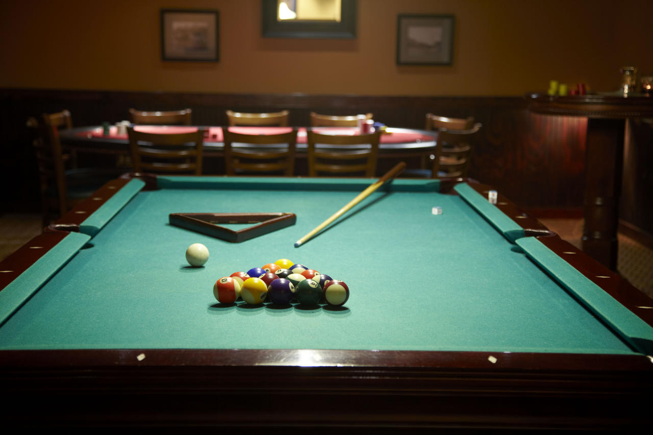 Auburn Marriott Opelika Resort & Spa At Grand National - thumb 14