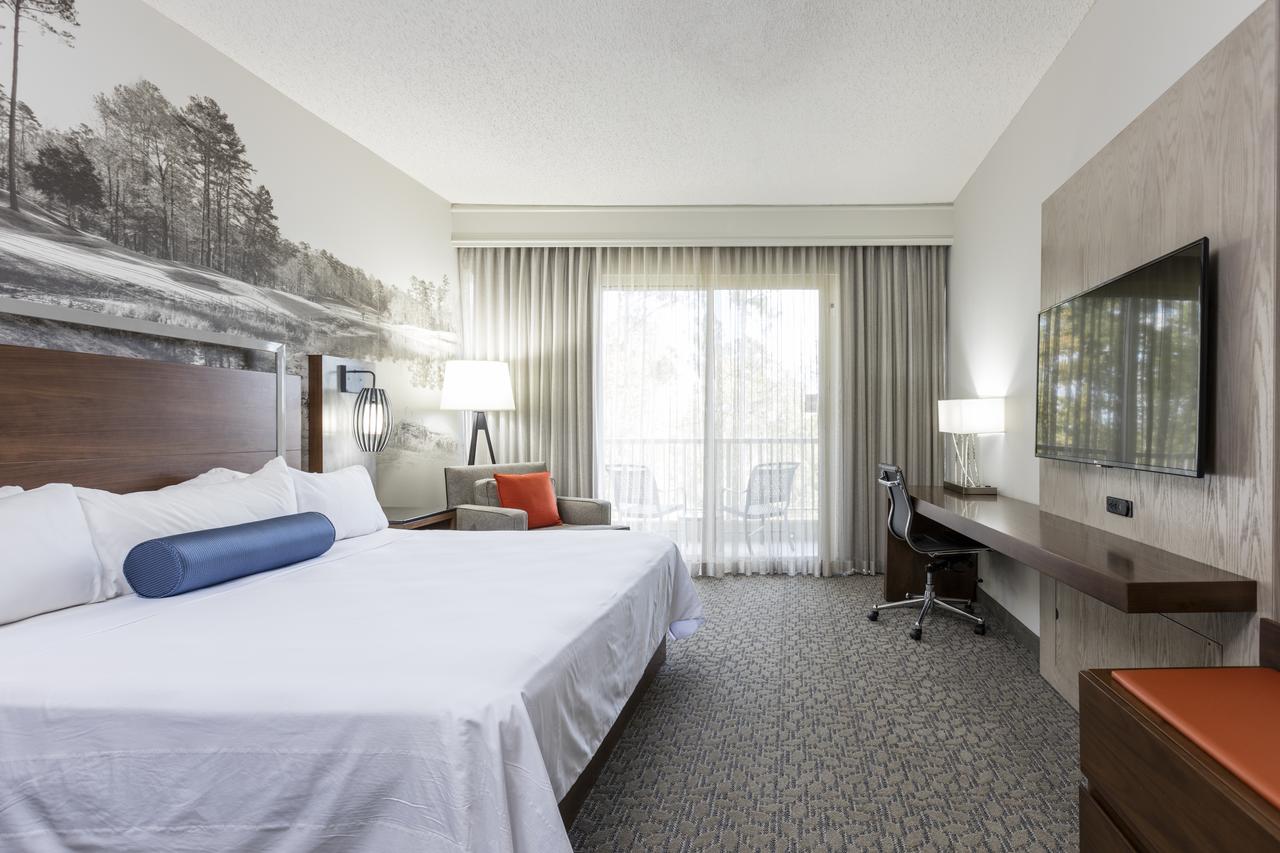 Auburn Marriott Opelika Resort & Spa At Grand National - thumb 2