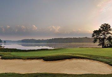 Auburn Marriott Opelika Resort & Spa At Grand National - thumb 22