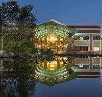 Auburn Marriott Opelika Resort  Spa at Grand National - Accommodation Alabama