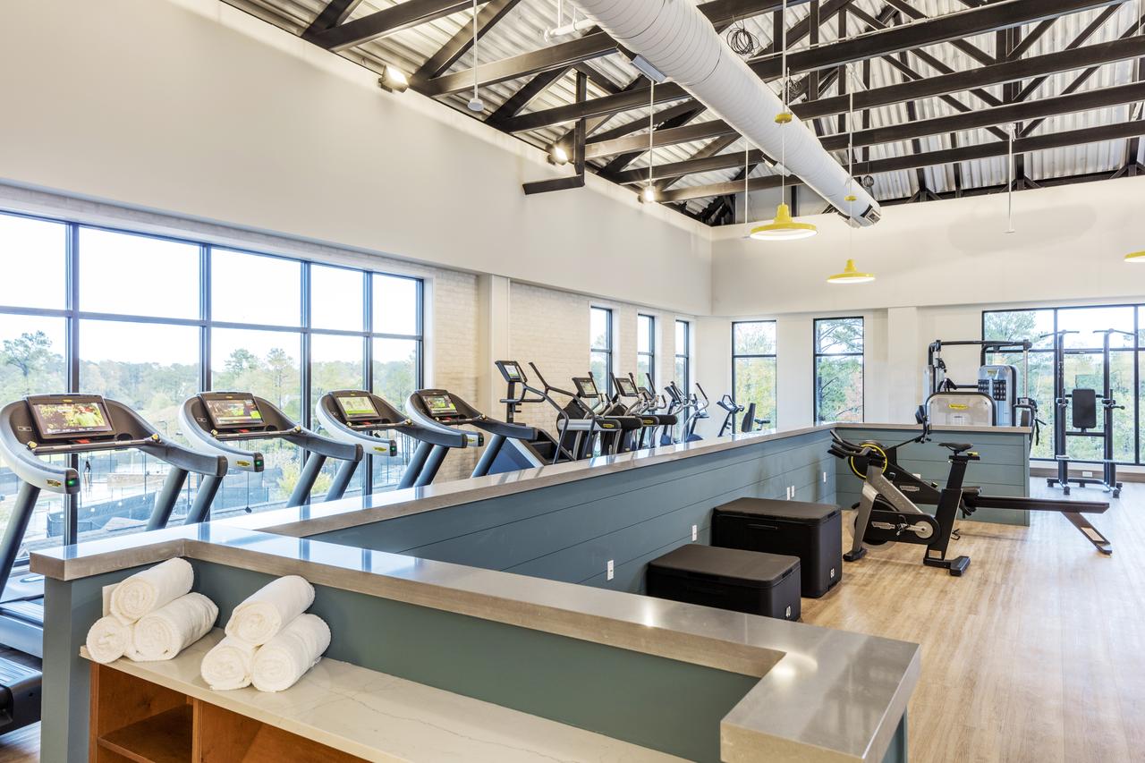 Auburn Marriott Opelika Resort & Spa At Grand National - thumb 10