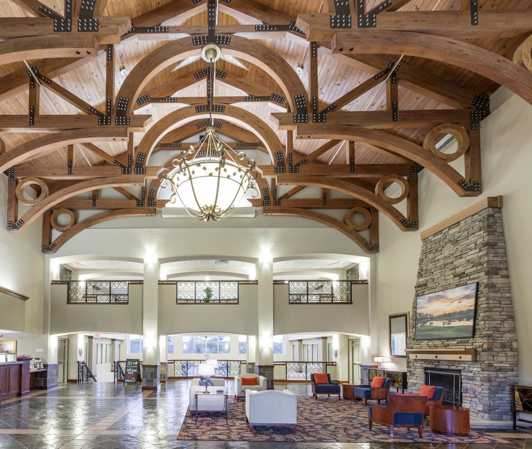 Auburn Marriott Opelika Resort & Spa At Grand National - thumb 19