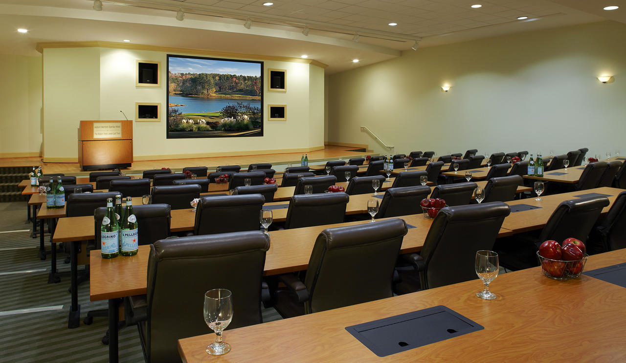 Auburn Marriott Opelika Resort & Spa At Grand National - thumb 16