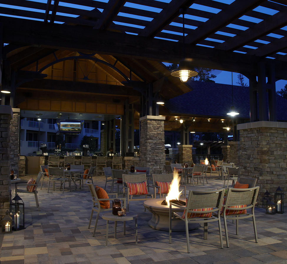 Auburn Marriott Opelika Resort & Spa At Grand National - thumb 6
