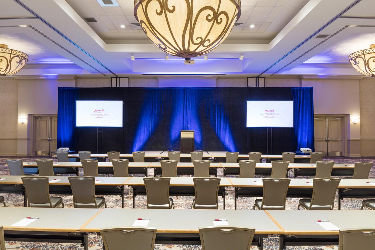 Auburn Marriott Opelika Resort & Spa At Grand National - thumb 15