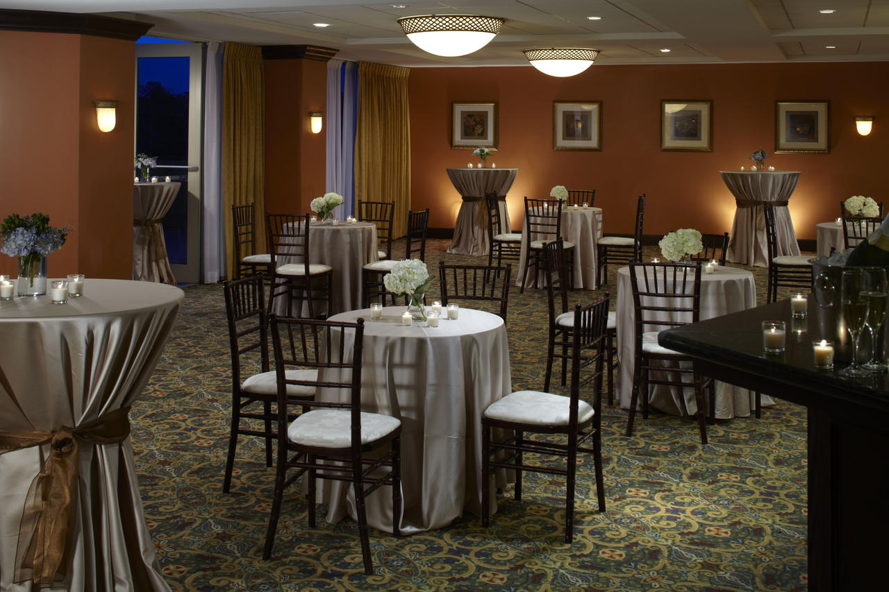 Auburn Marriott Opelika Resort & Spa At Grand National - thumb 17