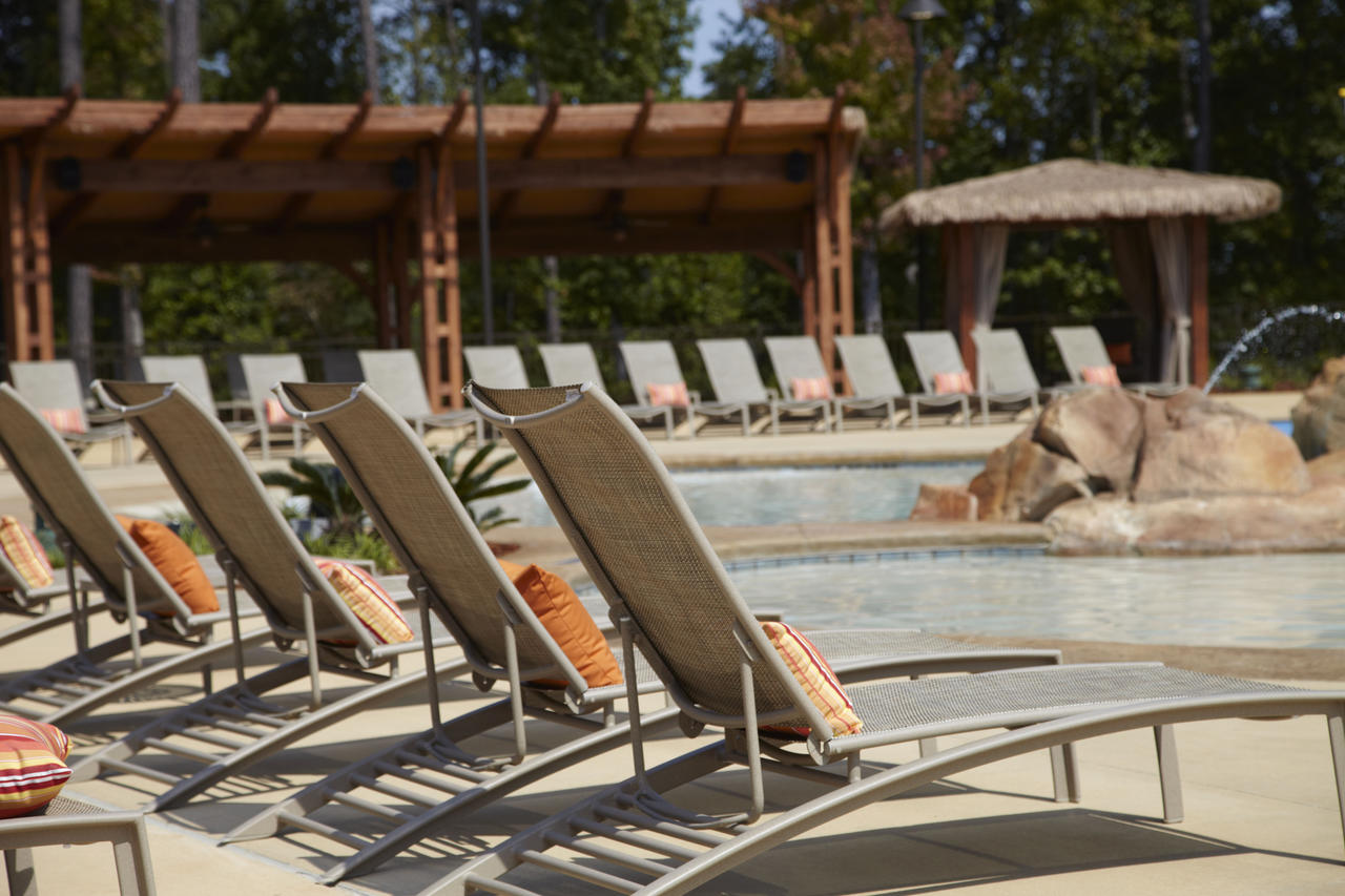 Auburn Marriott Opelika Resort & Spa At Grand National - thumb 12