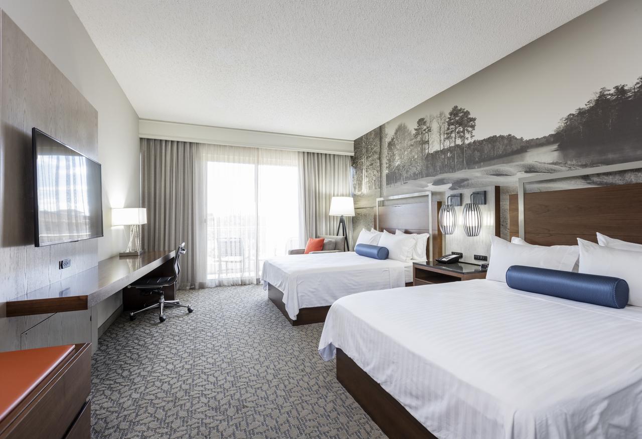 Auburn Marriott Opelika Resort & Spa At Grand National - thumb 1