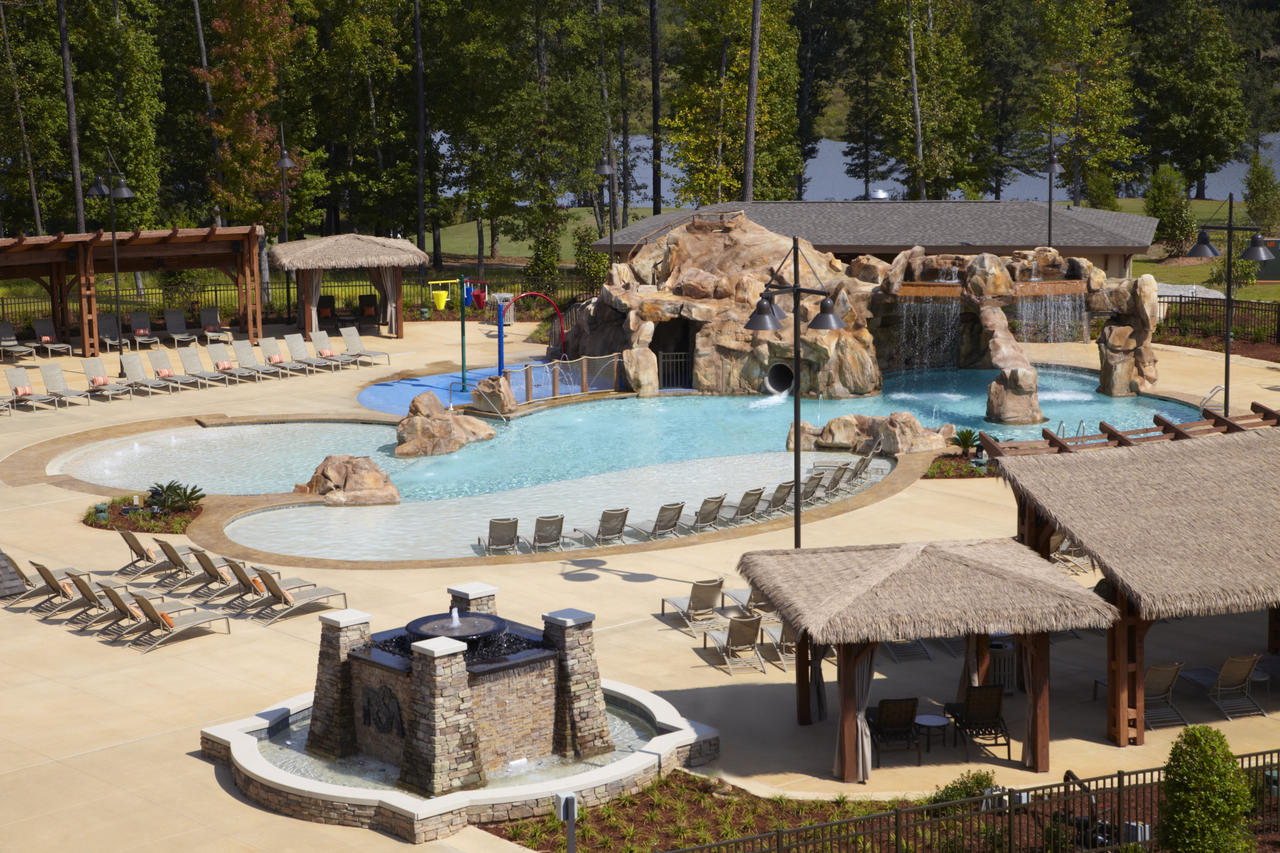 Auburn Marriott Opelika Resort & Spa At Grand National - thumb 11