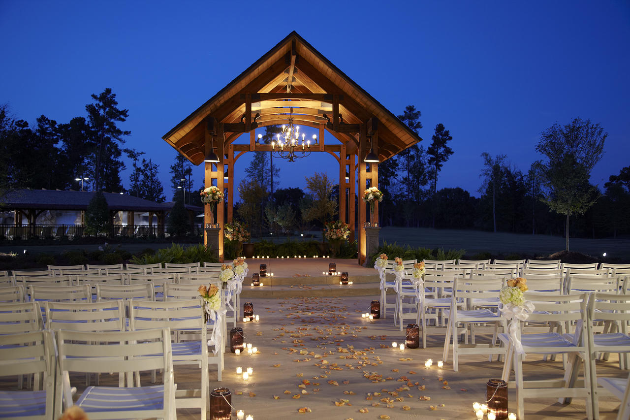 Auburn Marriott Opelika Resort & Spa At Grand National - thumb 18