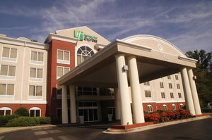 Holiday Inn Express Birmingham Irondale East