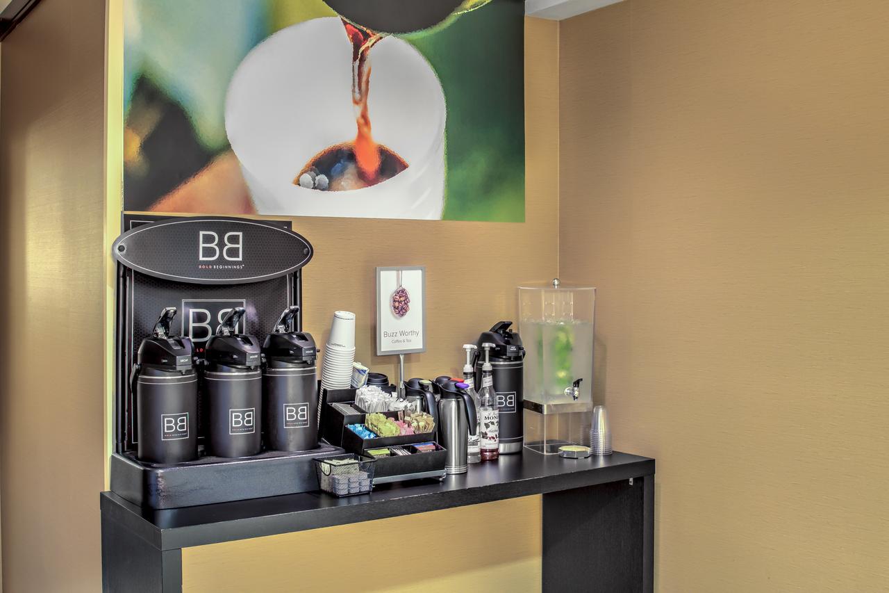 Fairfield Inn & Suites By Marriott Mobile Daphne/Eastern Shore - thumb 28