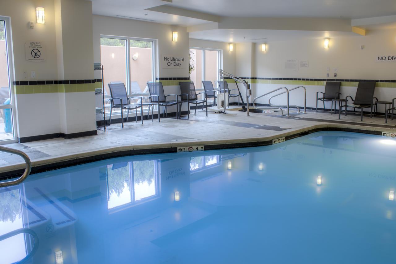 Fairfield Inn & Suites By Marriott Mobile Daphne/Eastern Shore - thumb 10