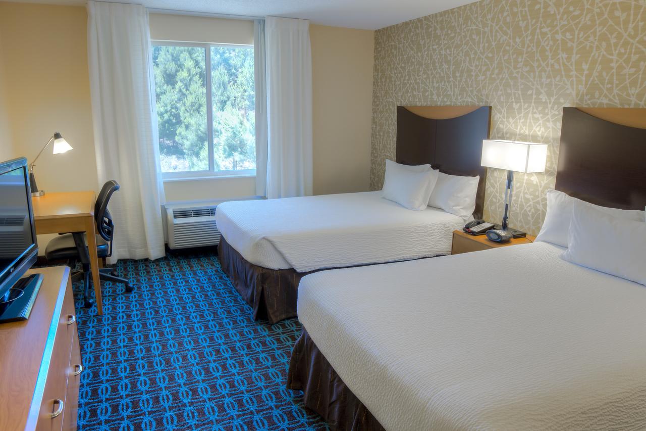 Fairfield Inn & Suites By Marriott Mobile Daphne/Eastern Shore - thumb 17