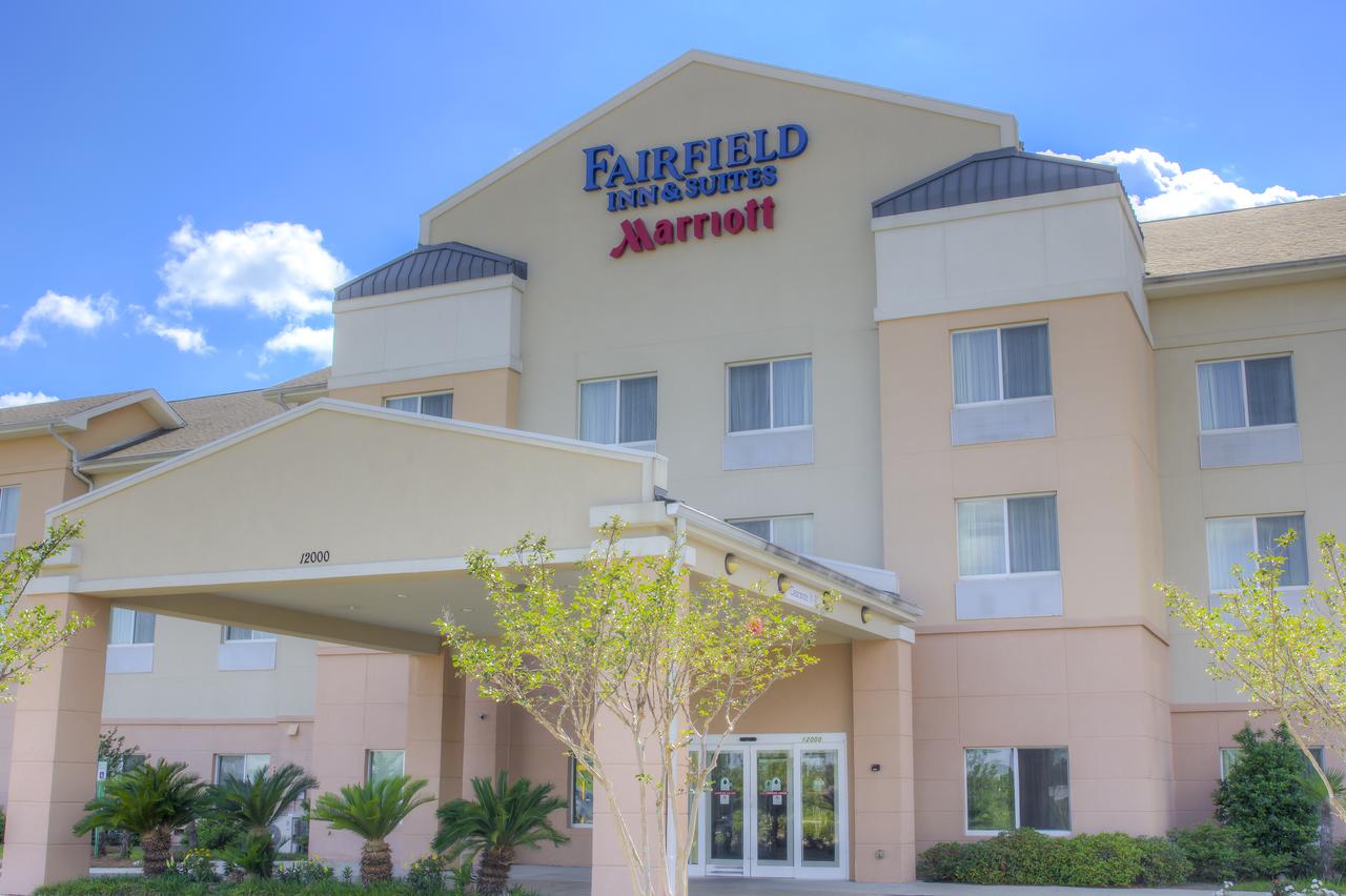 Fairfield Inn & Suites By Marriott Mobile Daphne/Eastern Shore - thumb 3