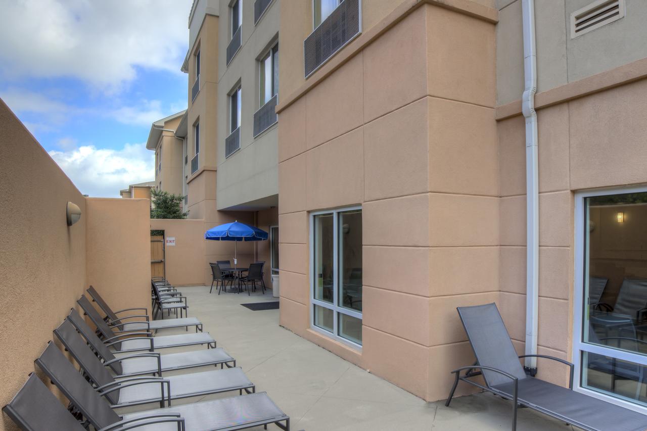 Fairfield Inn & Suites By Marriott Mobile Daphne/Eastern Shore - thumb 16