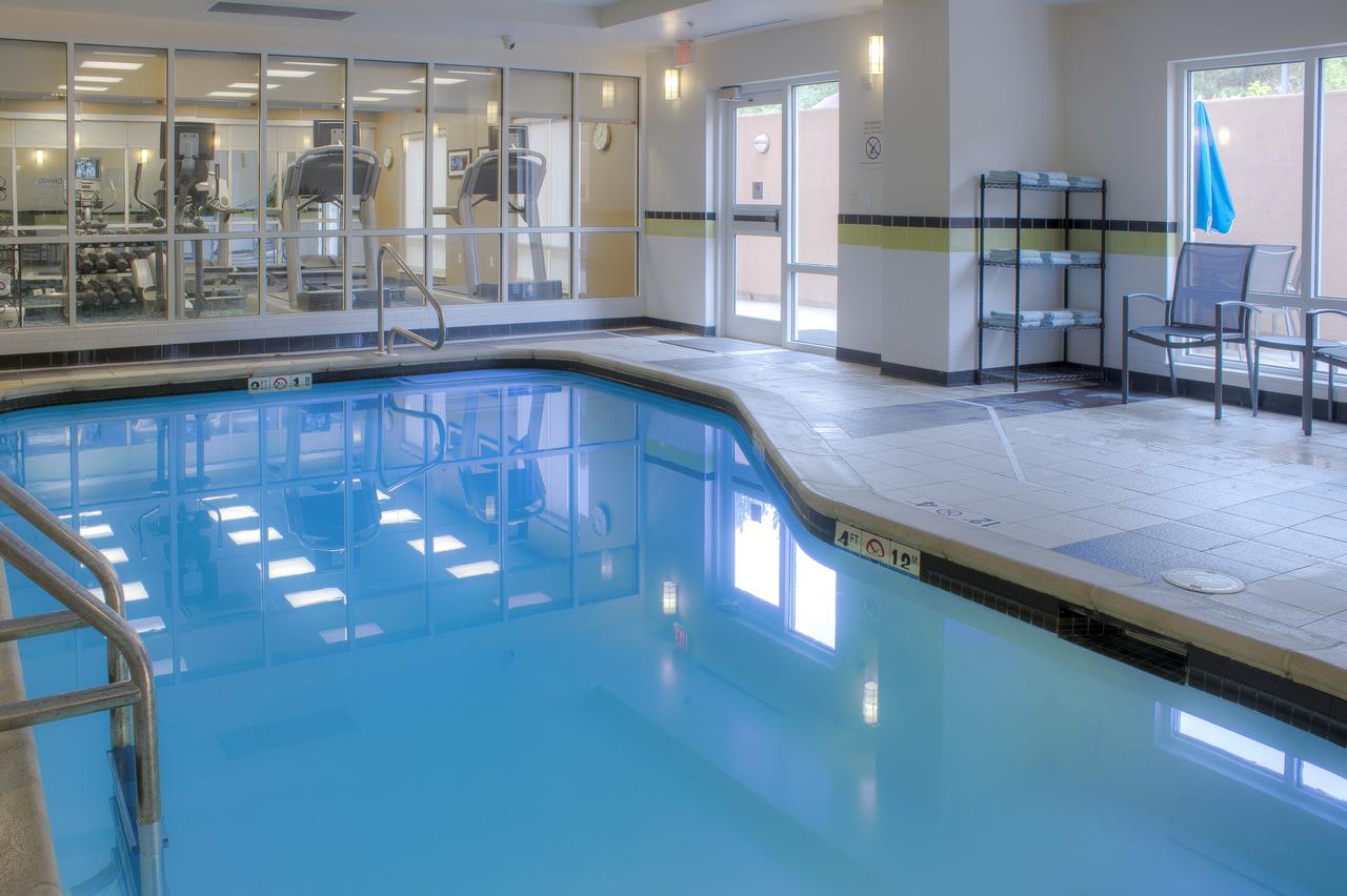 Fairfield Inn & Suites By Marriott Mobile Daphne/Eastern Shore - thumb 9