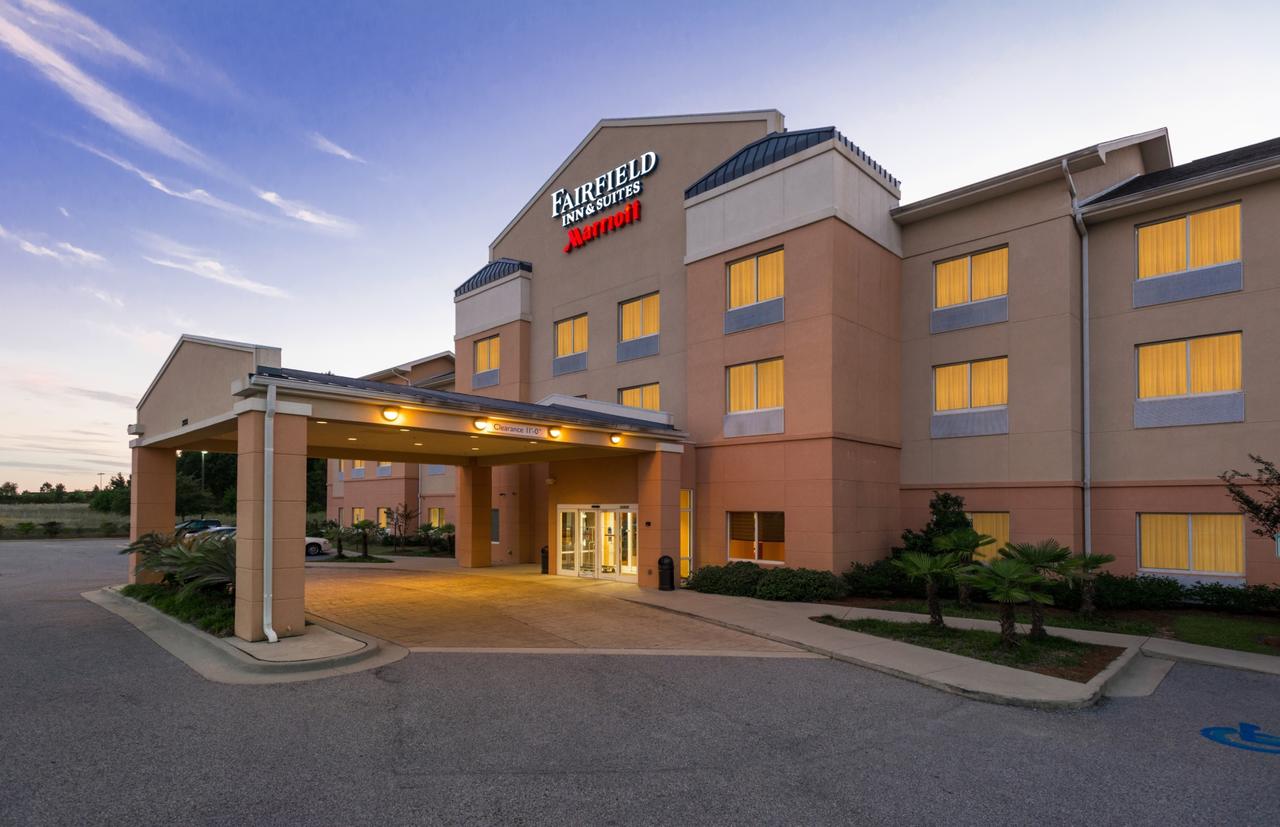 Fairfield Inn & Suites By Marriott Mobile Daphne/Eastern Shore - thumb 34