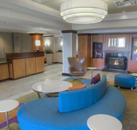 Fairfield Inn  Suites by Marriott Mobile Daphne/Eastern Shore - Accommodation Alabama