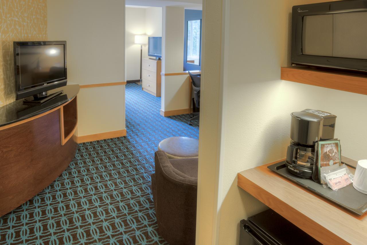 Fairfield Inn & Suites By Marriott Mobile Daphne/Eastern Shore - thumb 21