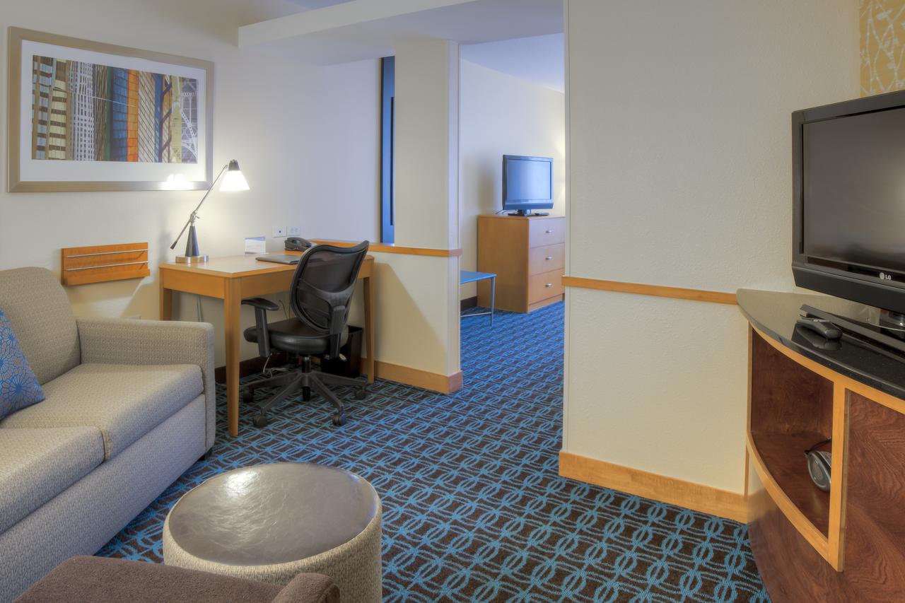 Fairfield Inn & Suites By Marriott Mobile Daphne/Eastern Shore - thumb 22