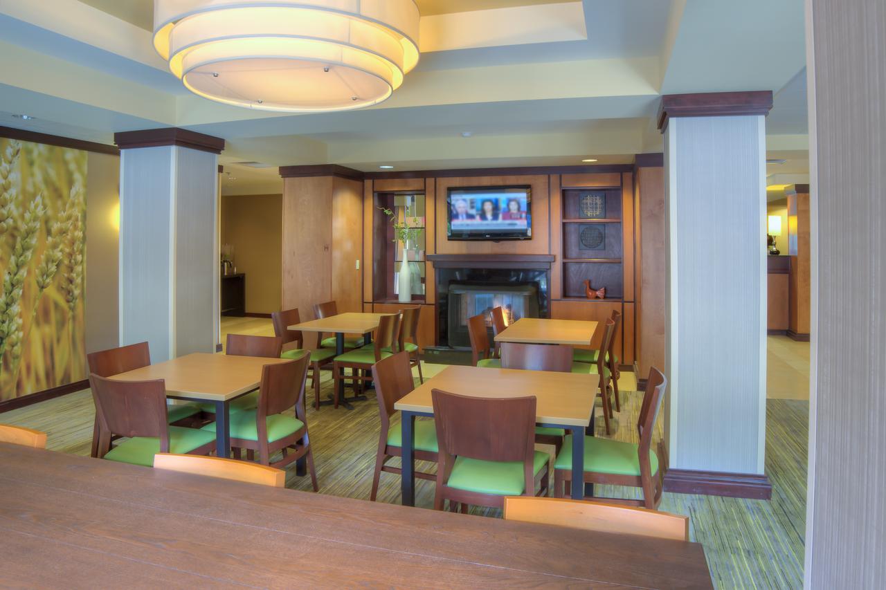 Fairfield Inn & Suites By Marriott Mobile Daphne/Eastern Shore - thumb 29