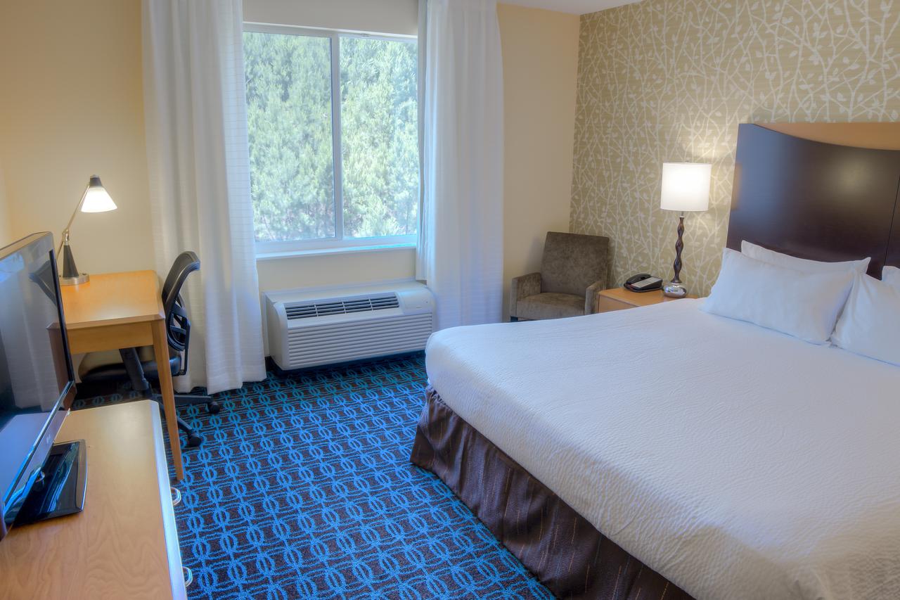 Fairfield Inn & Suites By Marriott Mobile Daphne/Eastern Shore - thumb 18