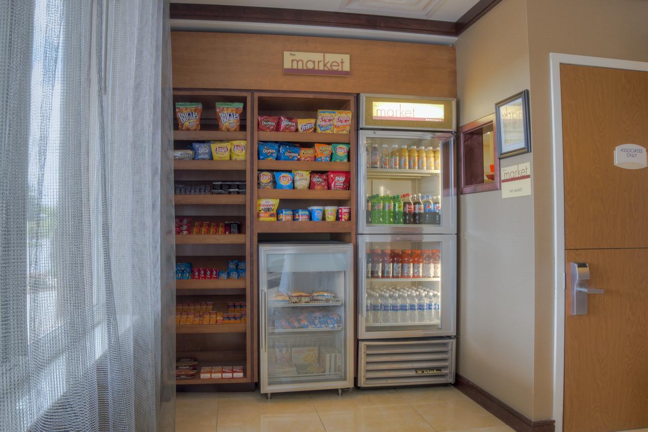 Fairfield Inn & Suites By Marriott Mobile Daphne/Eastern Shore - thumb 2