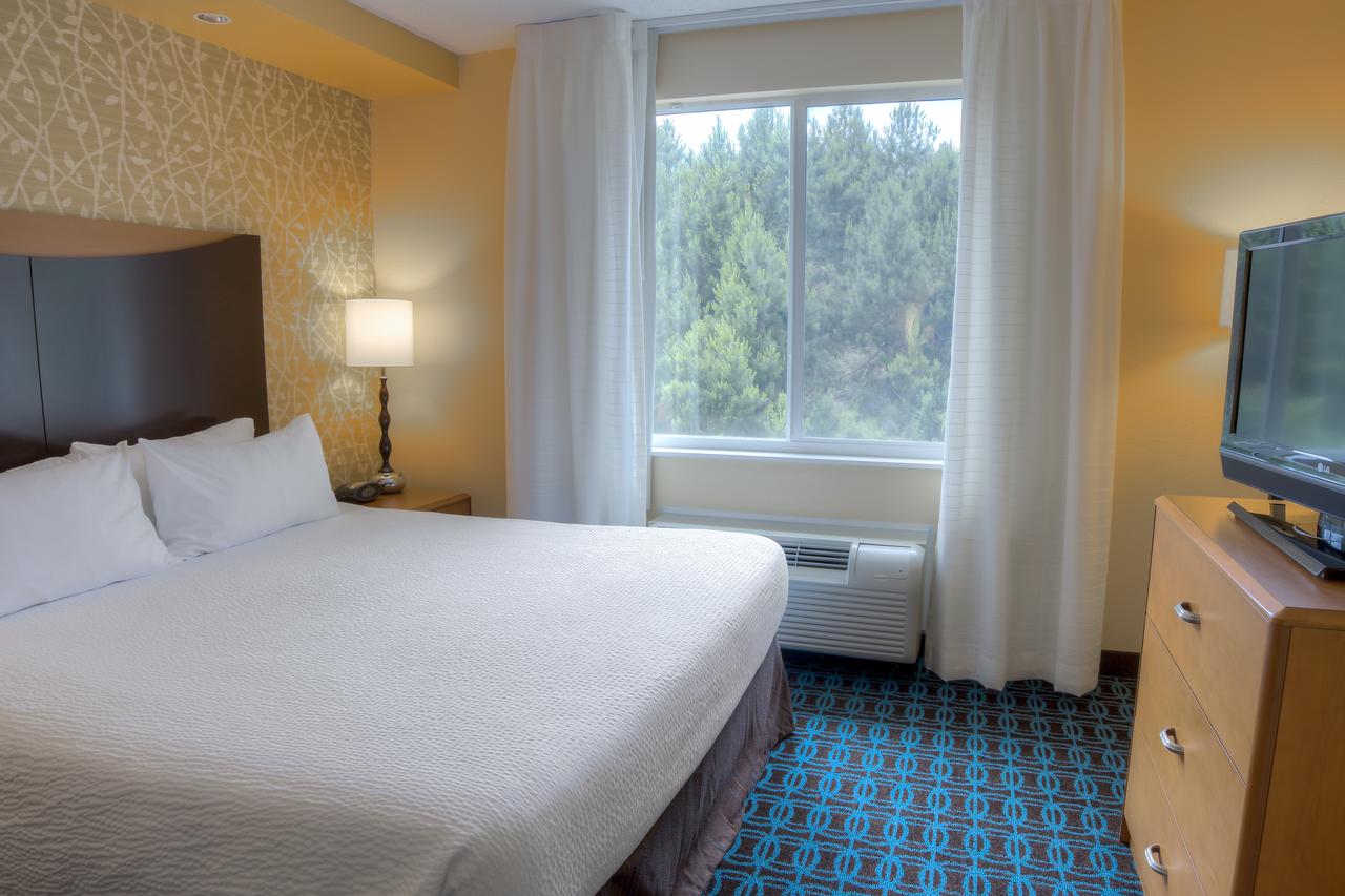 Fairfield Inn & Suites By Marriott Mobile Daphne/Eastern Shore - thumb 24