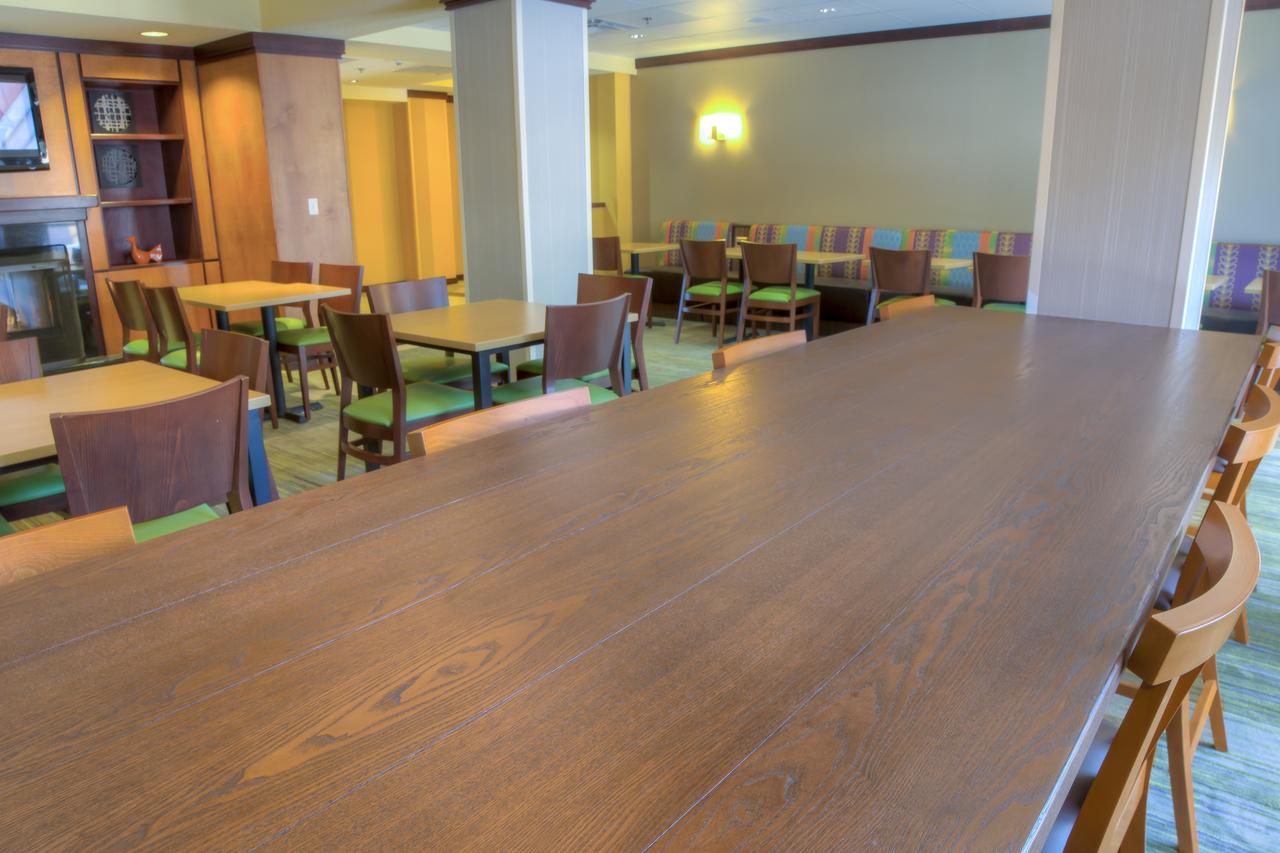 Fairfield Inn & Suites By Marriott Mobile Daphne/Eastern Shore - thumb 31