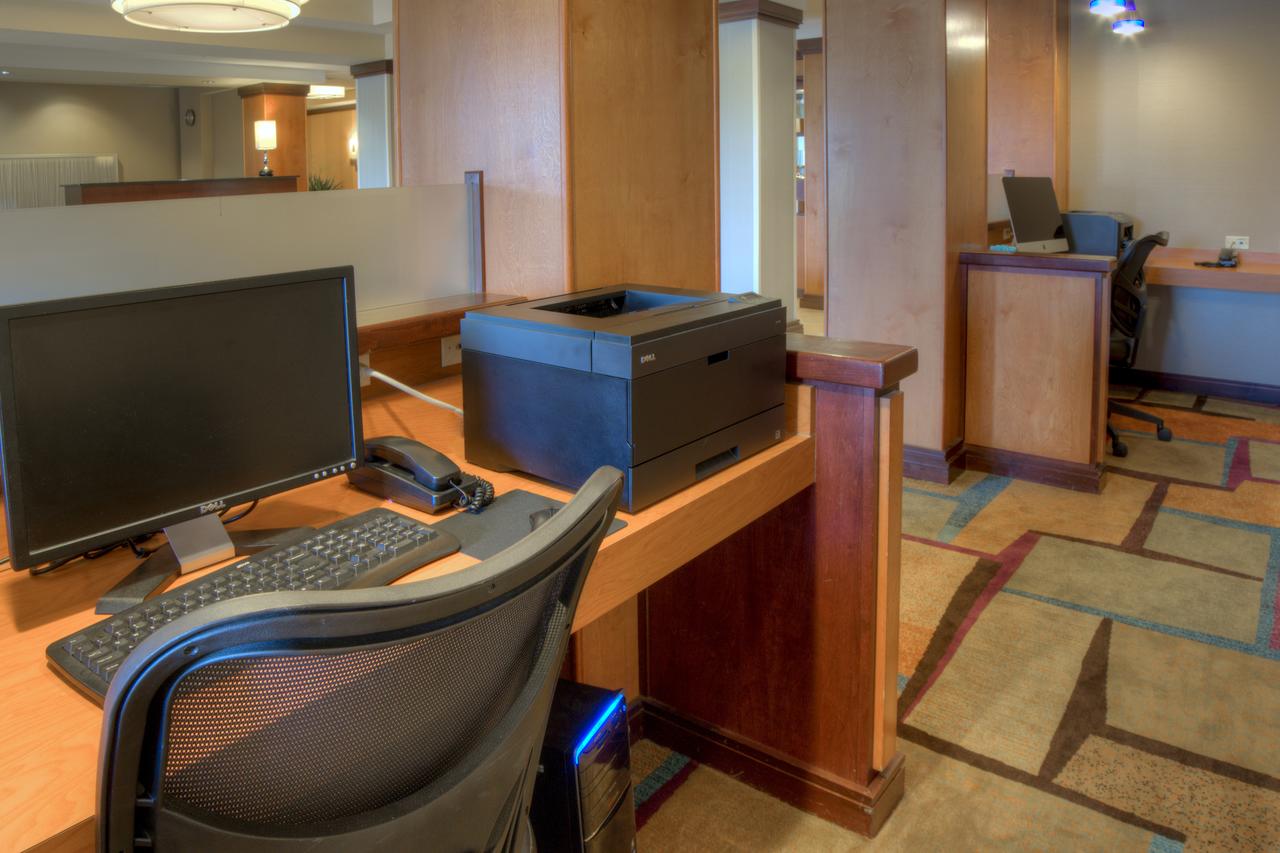 Fairfield Inn & Suites By Marriott Mobile Daphne/Eastern Shore - thumb 13