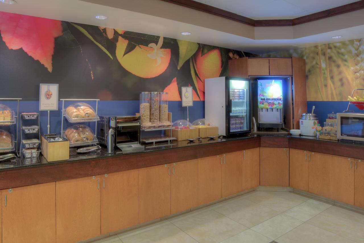 Fairfield Inn & Suites By Marriott Mobile Daphne/Eastern Shore - thumb 26