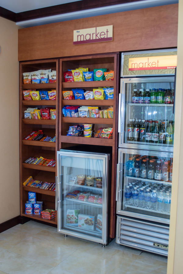 Fairfield Inn & Suites By Marriott Mobile Daphne/Eastern Shore - thumb 14