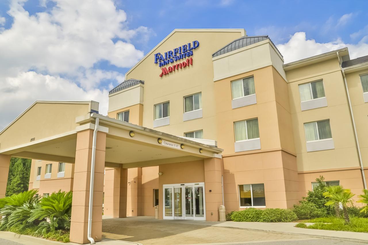 Fairfield Inn & Suites By Marriott Mobile Daphne/Eastern Shore - thumb 35