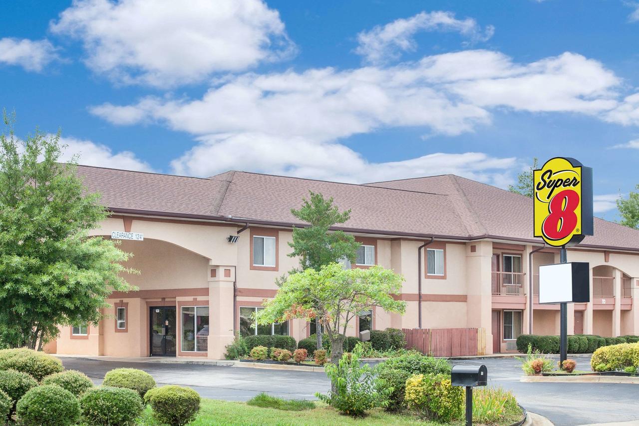 Super 8 By Wyndham Decatur Priceville - thumb 31