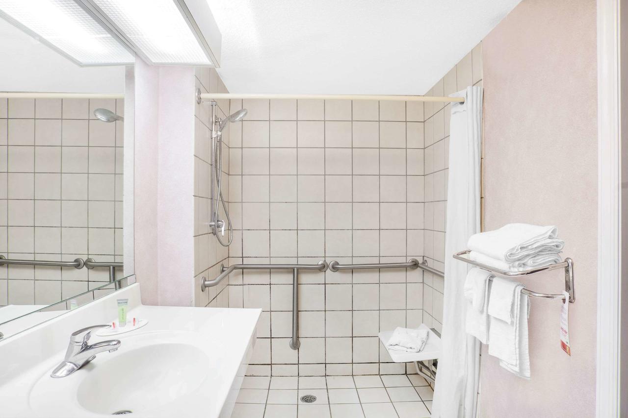 Super 8 By Wyndham Decatur Priceville - thumb 32