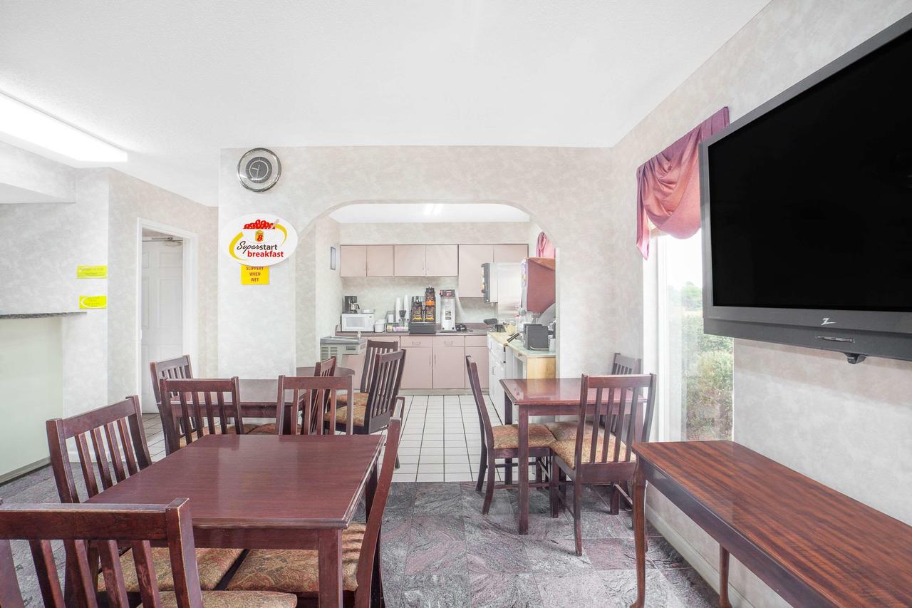 Super 8 By Wyndham Decatur Priceville - thumb 27