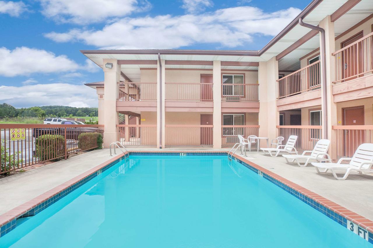 Super 8 By Wyndham Decatur Priceville - thumb 37