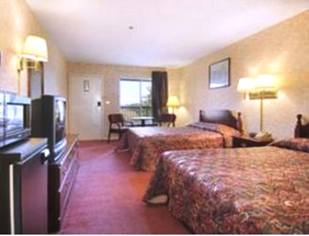 Super 8 By Wyndham Decatur Priceville - thumb 15