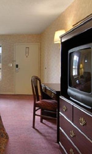 Super 8 By Wyndham Decatur Priceville - thumb 23