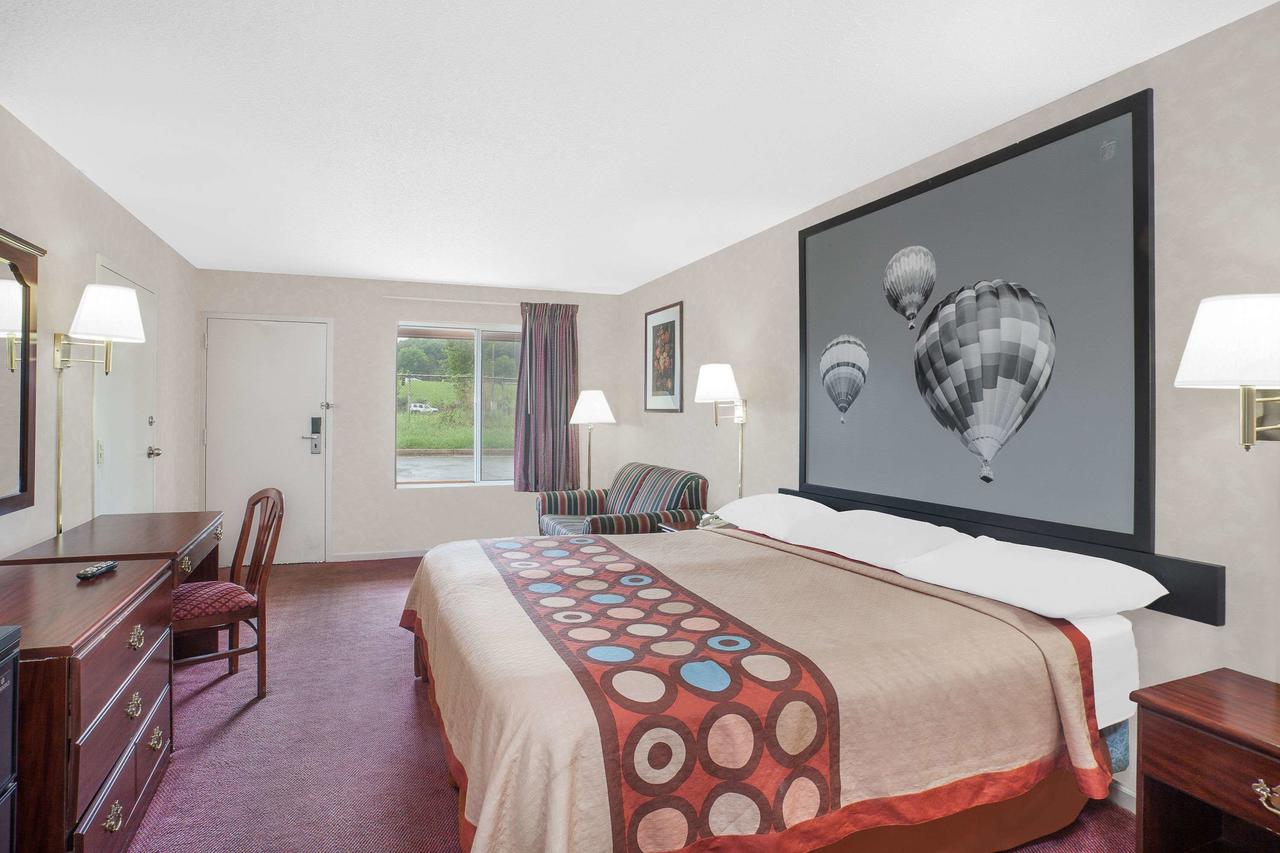 Super 8 By Wyndham Decatur Priceville - thumb 28