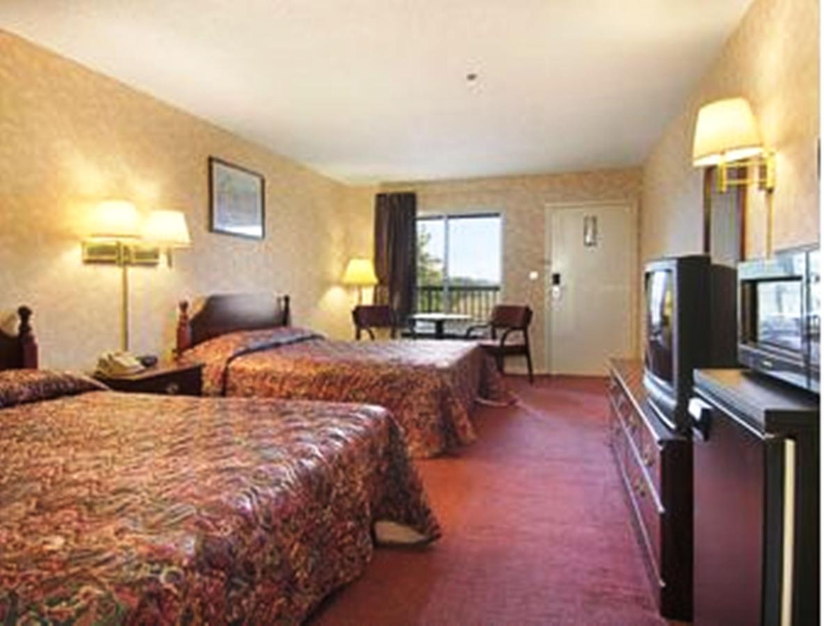 Super 8 By Wyndham Decatur Priceville - thumb 5