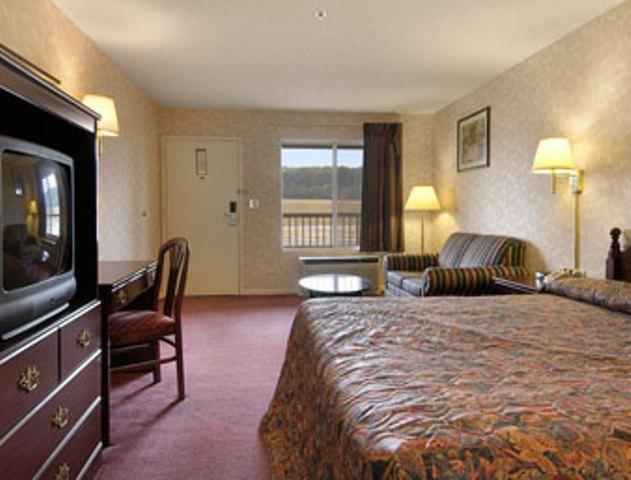 Super 8 By Wyndham Decatur Priceville - thumb 22