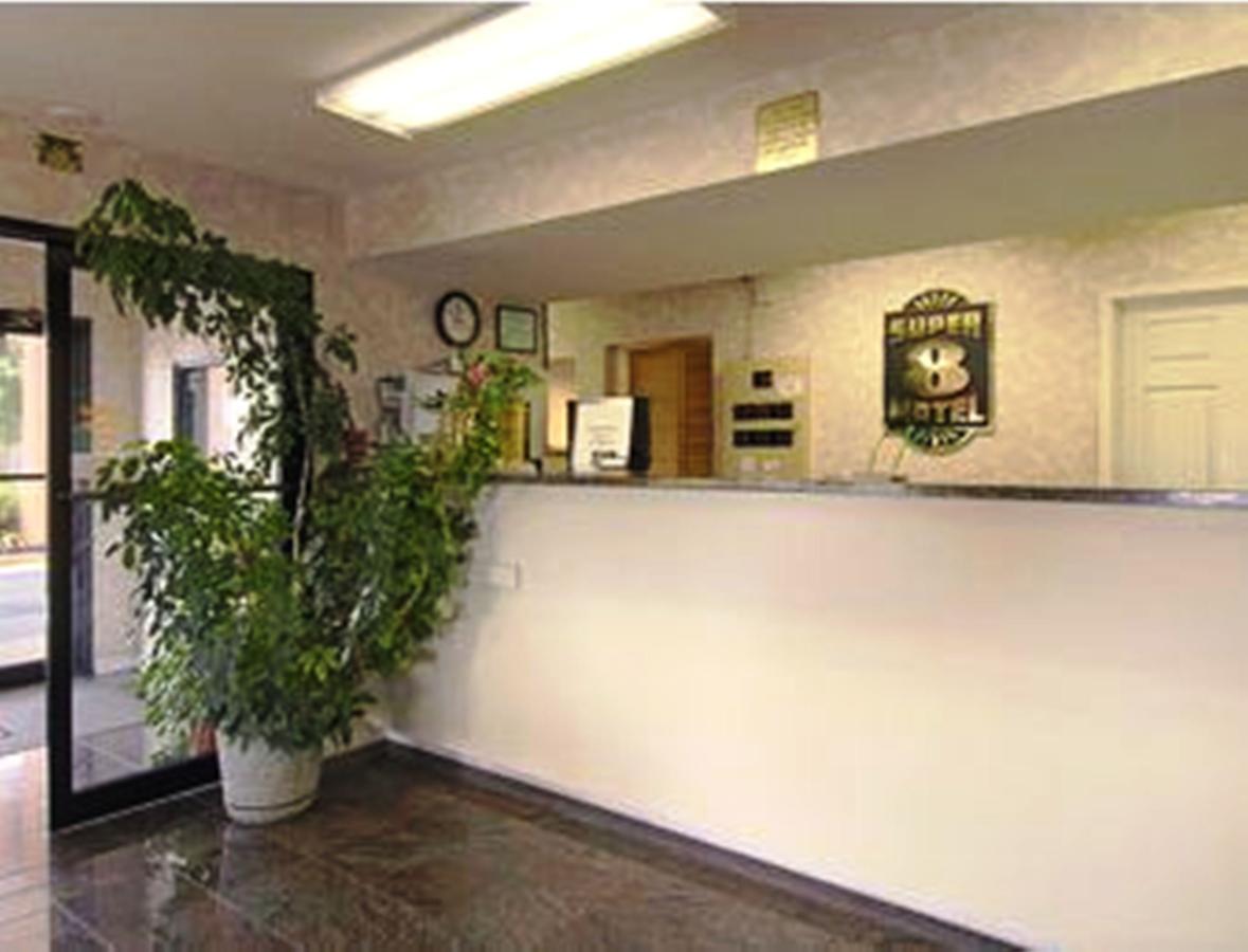 Super 8 By Wyndham Decatur Priceville - thumb 6