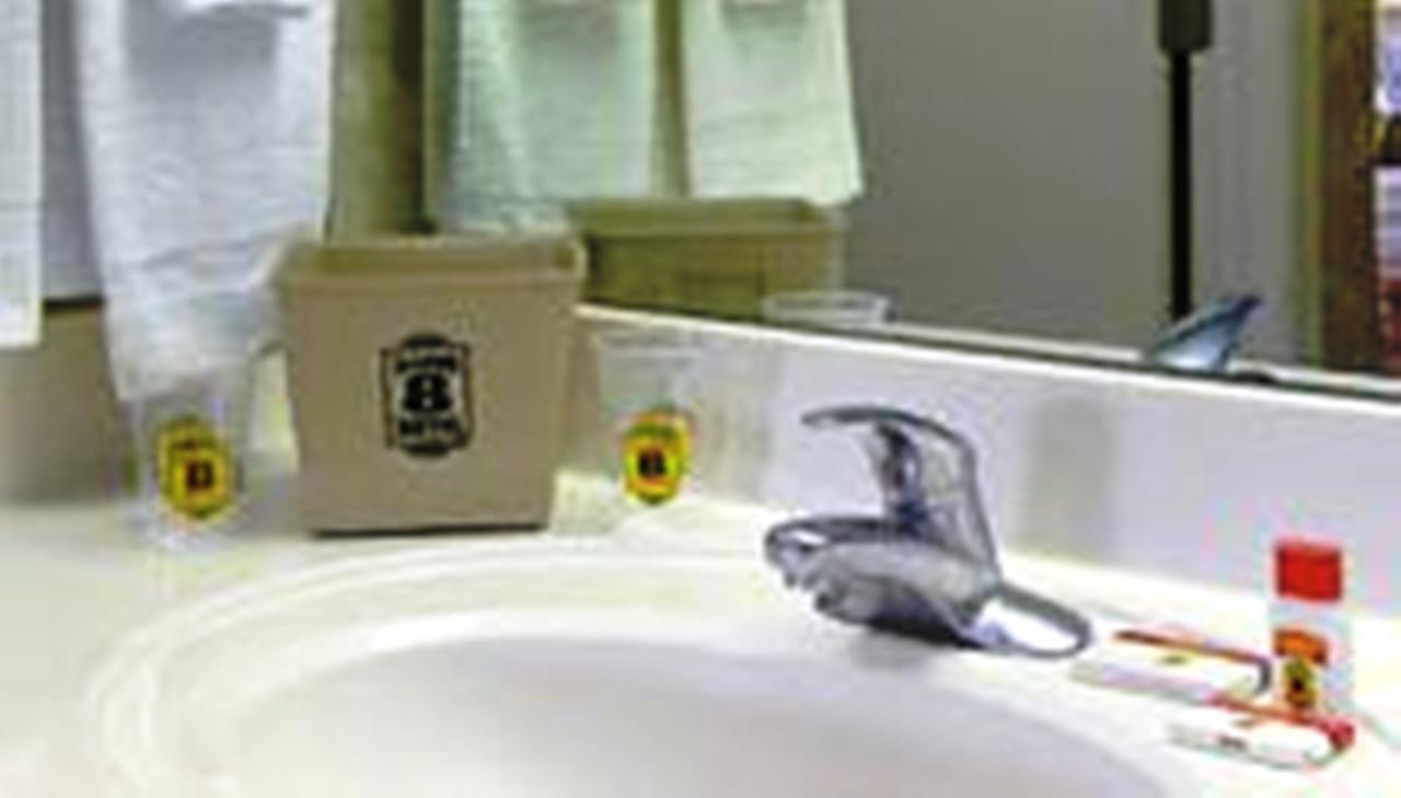 Super 8 By Wyndham Decatur Priceville - thumb 13