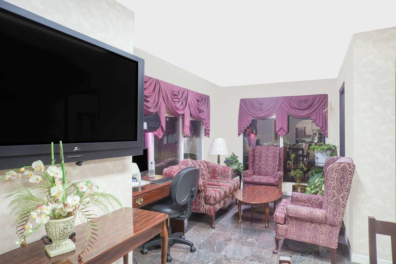 Super 8 By Wyndham Decatur Priceville - thumb 29